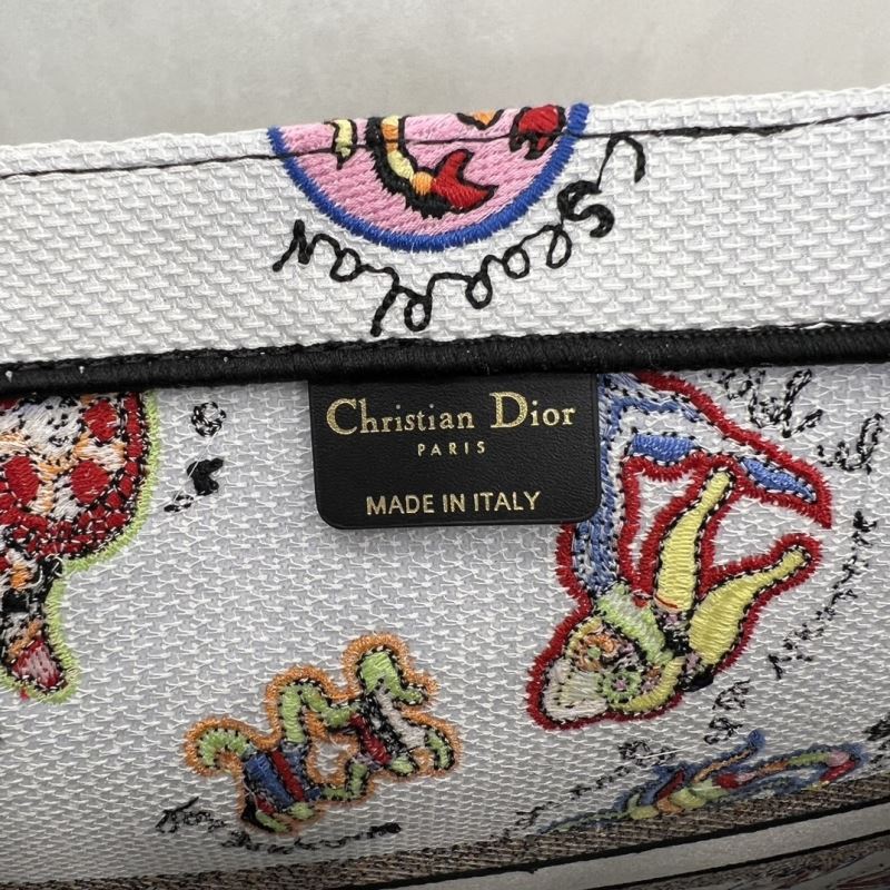 chr1st1an D10r shopping bags